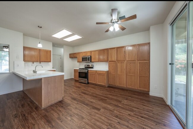 Building Photo - # Bedroom 2 Bath Home