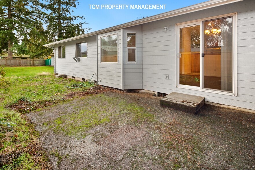 Building Photo - 4528 92nd St NE