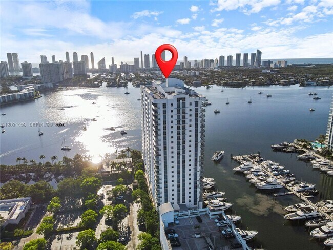 Building Photo - 17301 Biscayne Blvd
