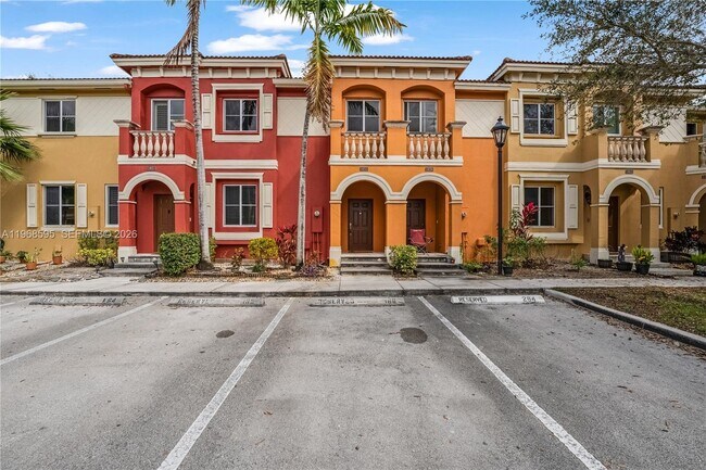 Building Photo - 1855 SW 89th Terrace