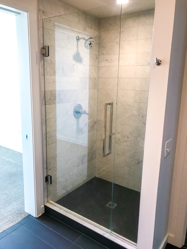 Shower - 1321 Seneca St