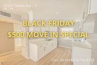 Building Photo - 10165 Samoa Ave