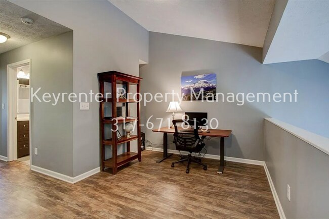 Building Photo - Discover this well-appointed 3-bedroom, 2-bath home in Indianapolis within an HOA community