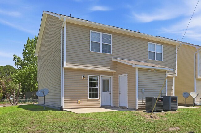 Building Photo - Welcome to Cornerstone Village!