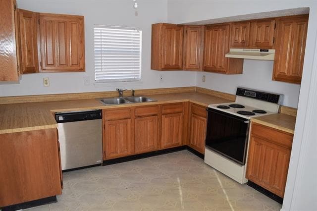 Building Photo - 4605 Horizon Dr