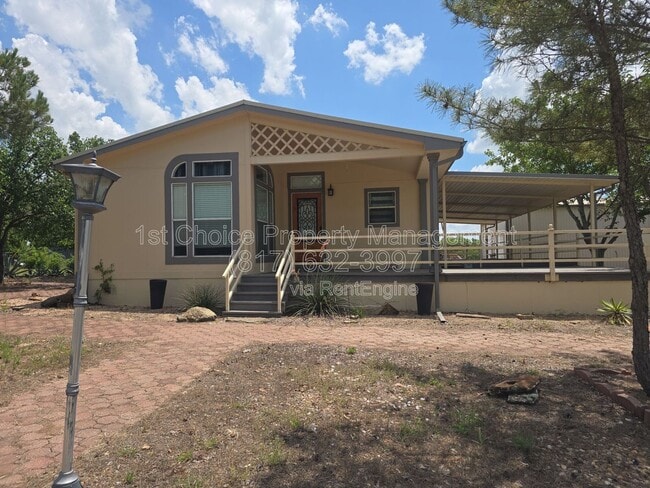 Building Photo - 197 Private Rd 4652