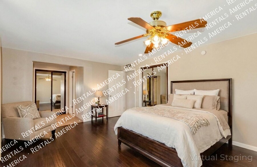 Building Photo - 6861 E Hawthorne Cir