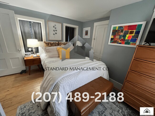 Building Photo - Fully Furnished 4 Bed Single Family House ...