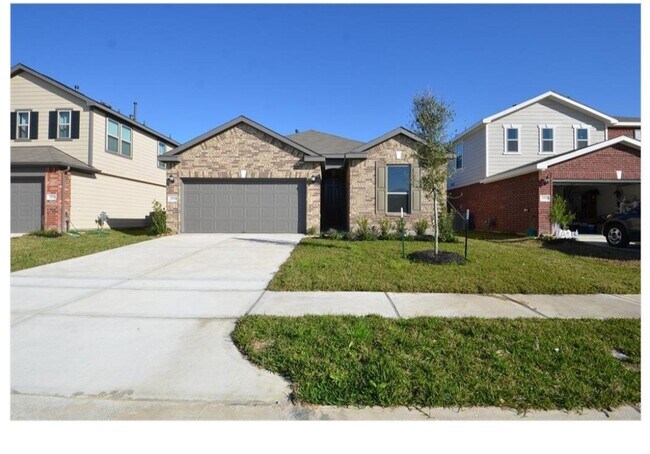Primary Photo - 20910 Westgreen Spgs Dr