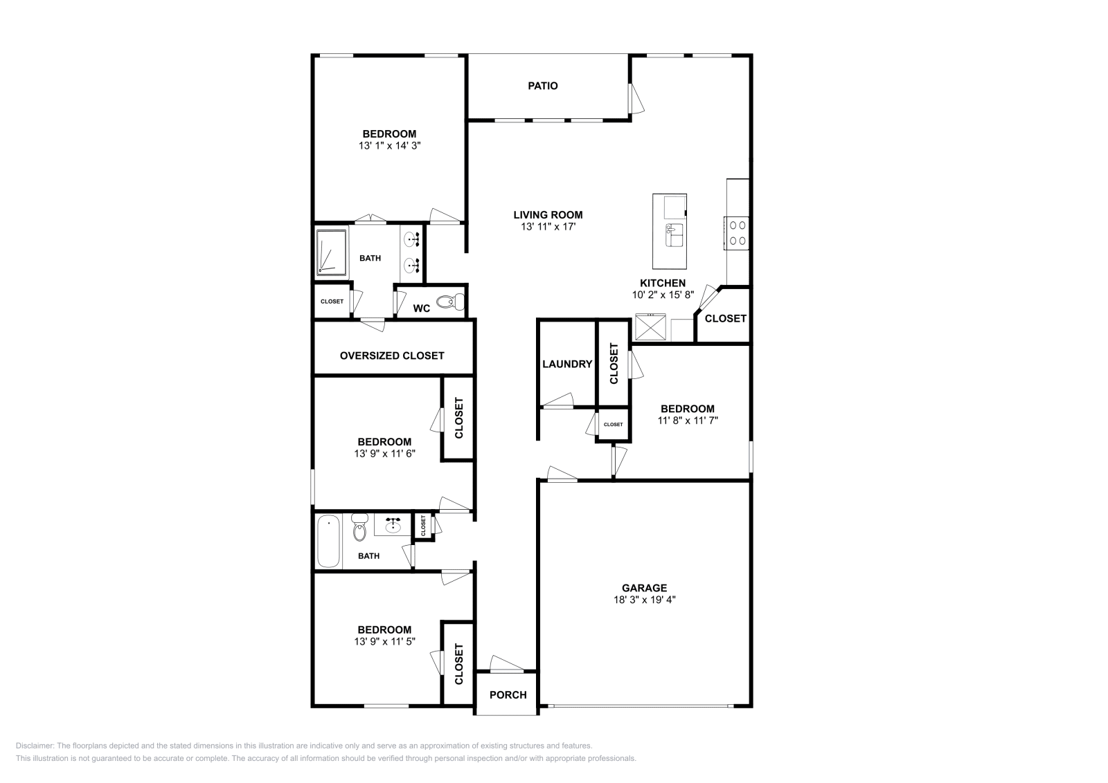 Building Photo - 231 Jenkinson Dr