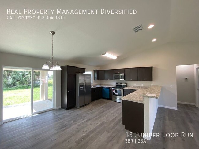 Building Photo - 13 Juniper Loop Run