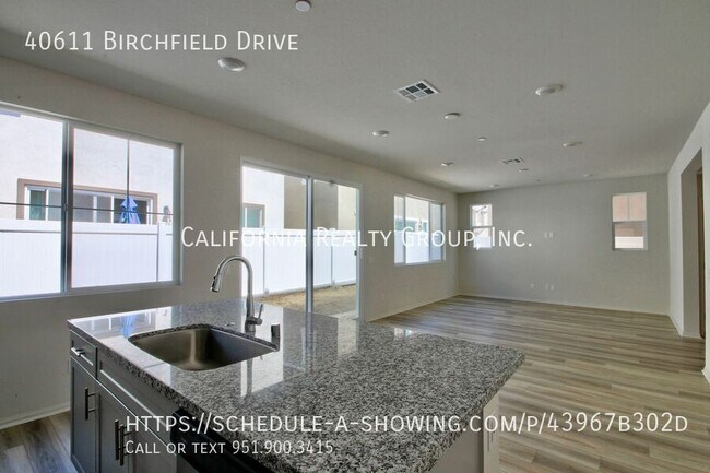 Building Photo - 40611 Birchfield Dr