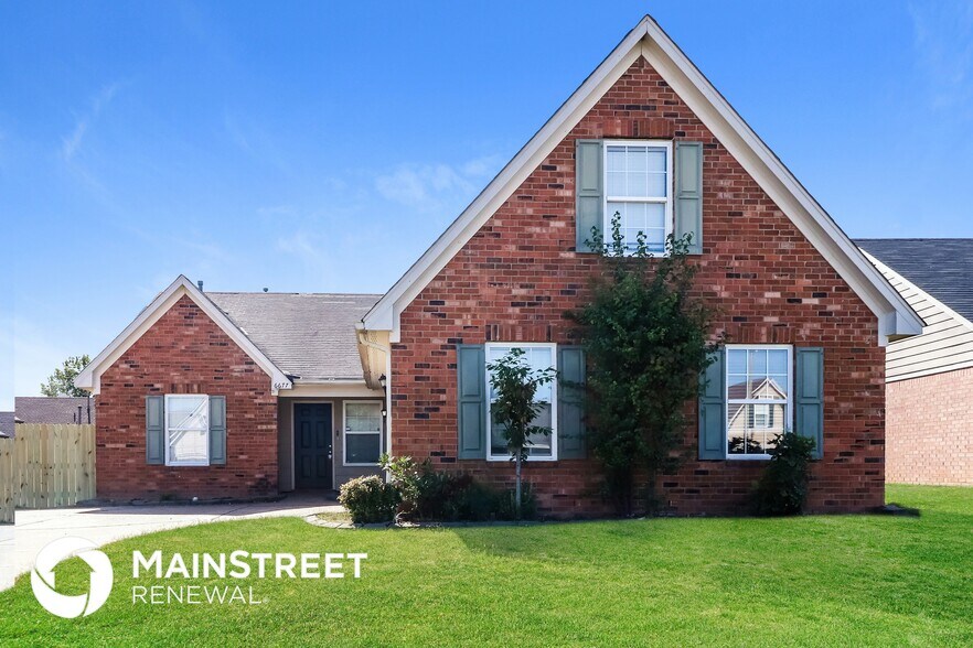 Primary Photo - 6677 Kentbrook Dr