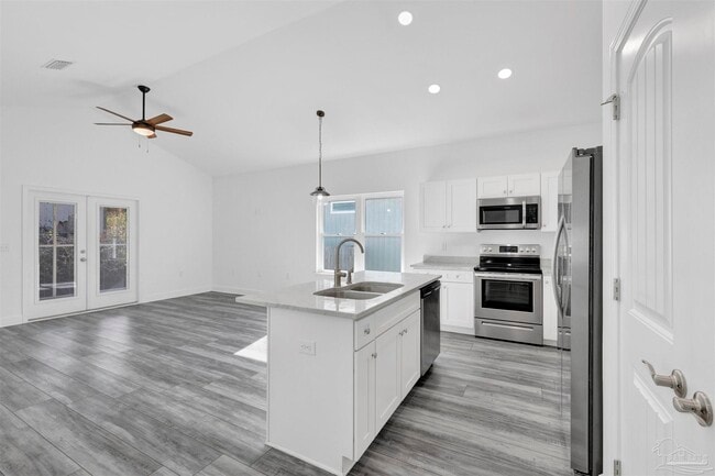 Building Photo - 5316 Cambria Dr