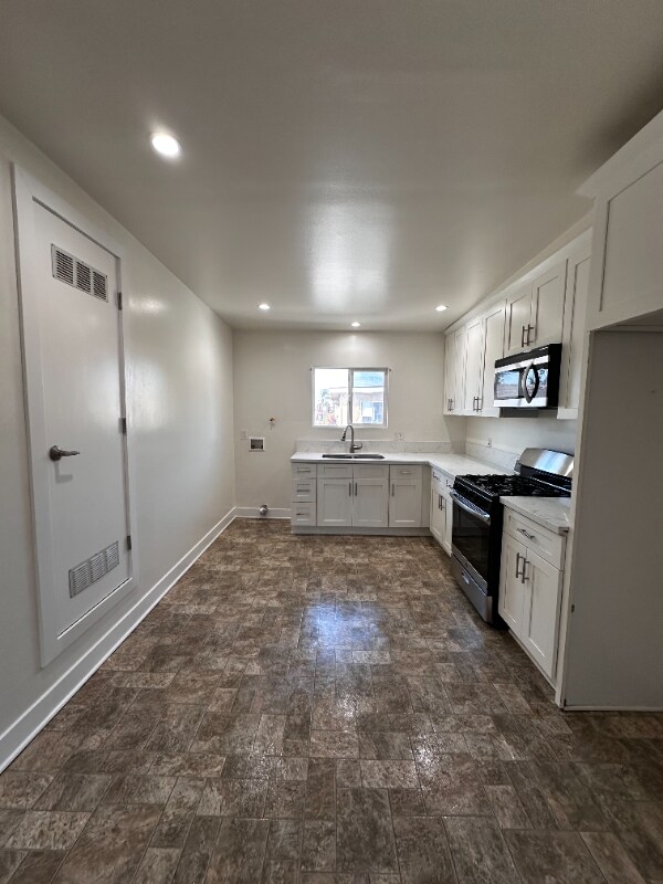 Building Photo - 7713 Walker Ave