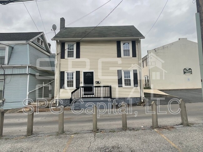 Primary Photo - 280 S Central Ave