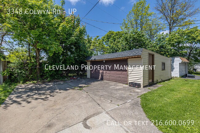 Building Photo - 3348 Colwyn Rd