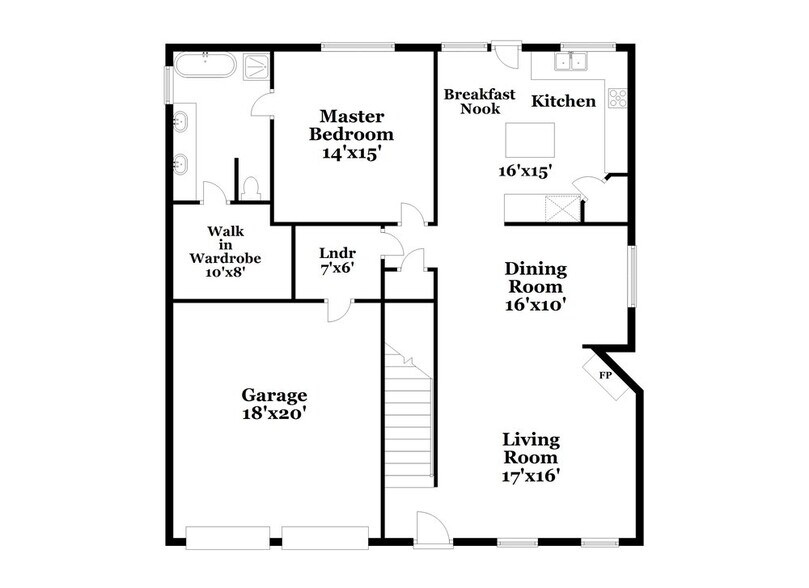 Building Photo - 8300 Orleans Ln