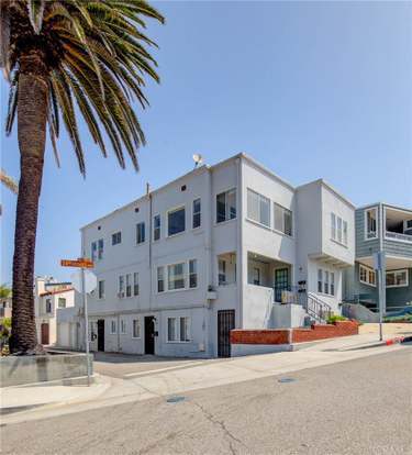 Building Photo - 223 24th St