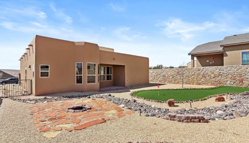 Building Photo - 3507 Luz Bonita Ln