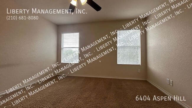 Building Photo - 6404 Aspen Hill