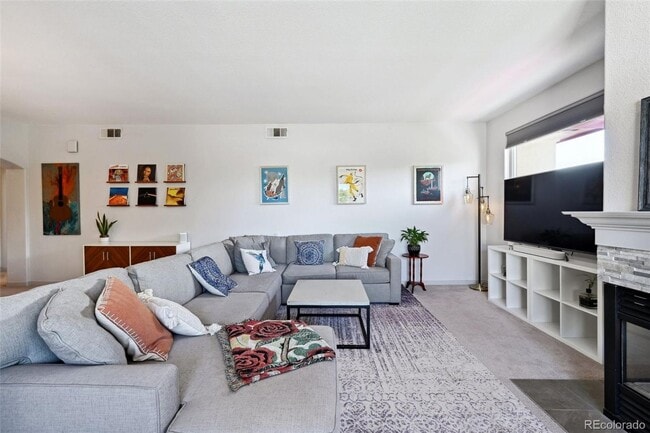 Building Photo - Spacious 2BR/2BA Condo in Virginia Vale – Prime Location, Premium Comfort