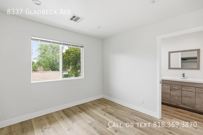 Building Photo - 8337 Gladbeck Ave