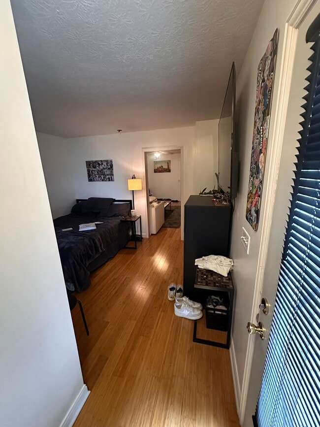 First Floor Bedroom w/ Bathroom - 1420 Meadow Rd