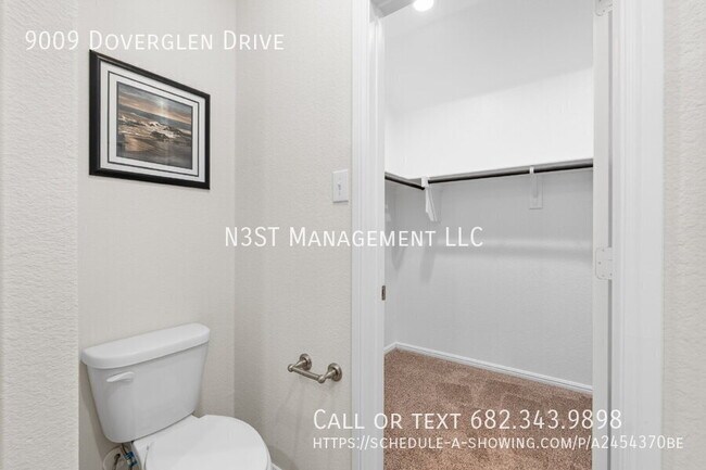 Building Photo - 9009 Doverglen Dr