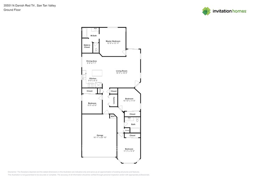 Building Photo - 35551 N Danish Red Trail