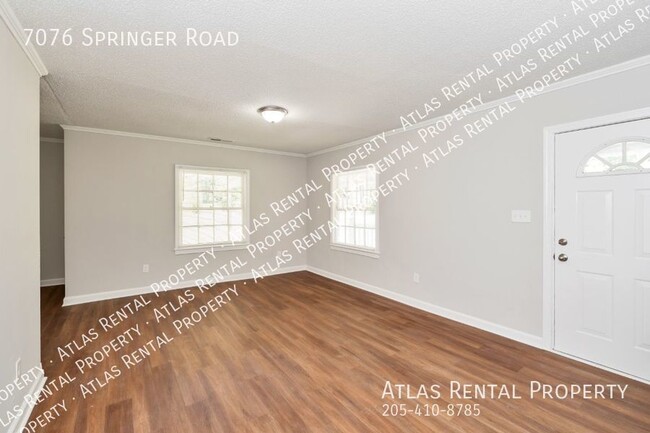 Building Photo - "McCalla Marvel: Newly Renovated 4-Bedroom...