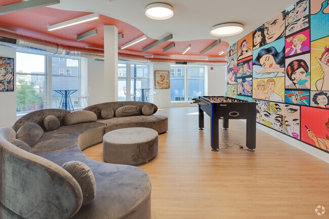 Interior Photo