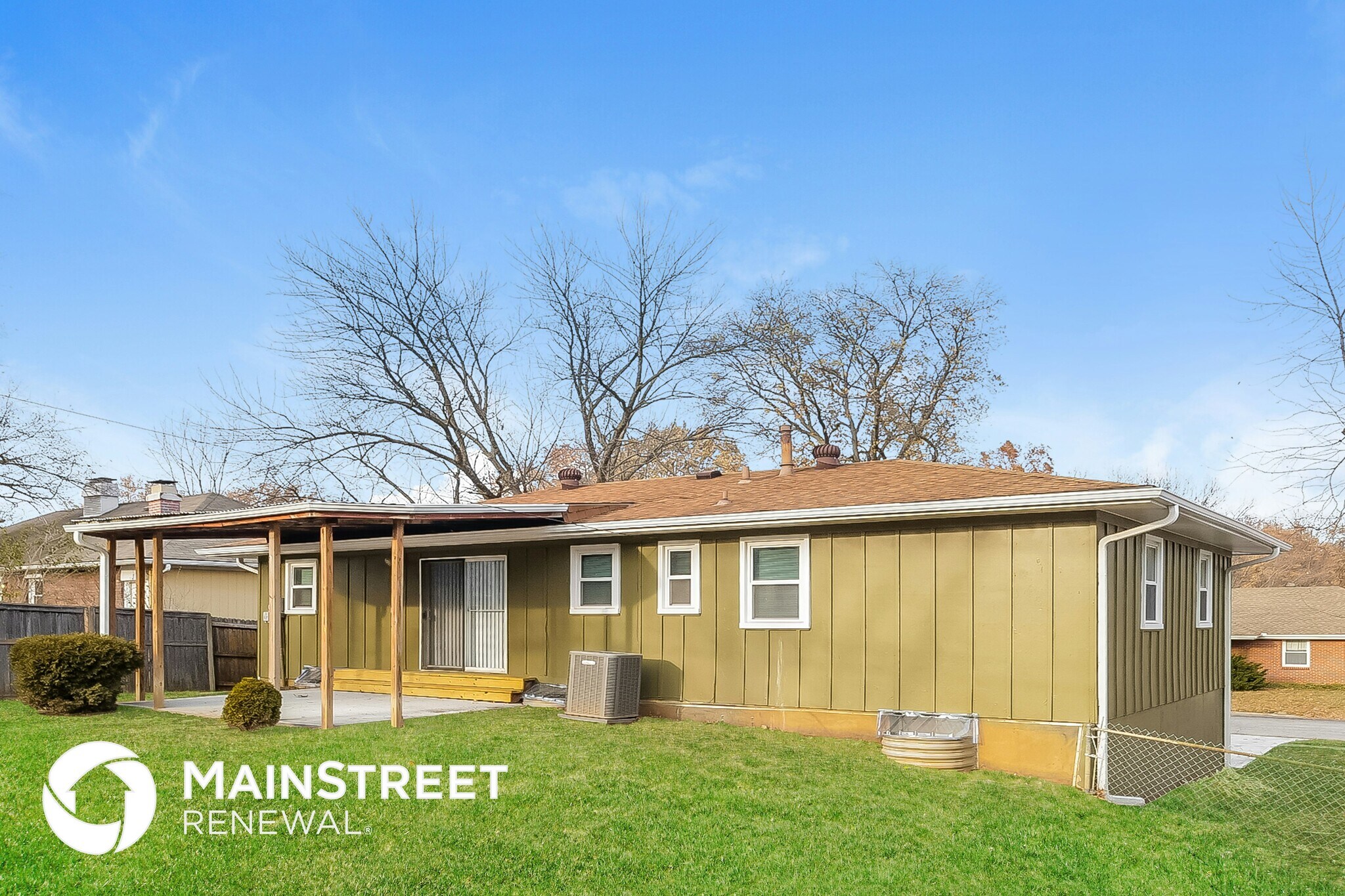 Building Photo - 13113 E 44th Terrace S