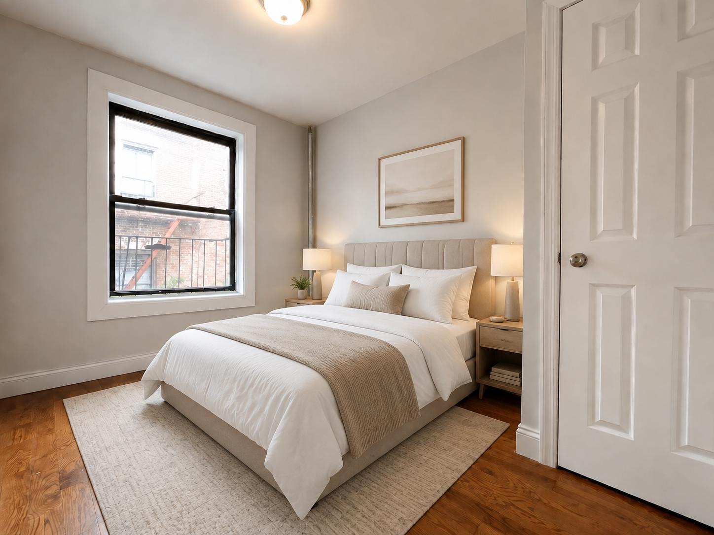 Building Photo - 571 W 159th St