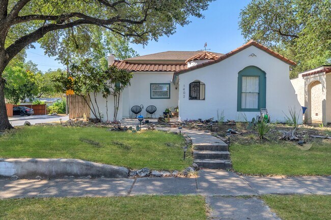 Building Photo - 1402 Fulton Ave