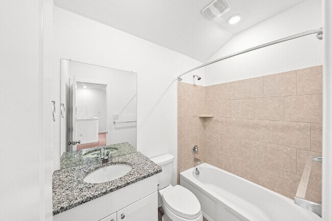 Building Photo - Spacious, Stylish, and Designed for the Way You Really Live