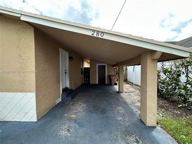 Building Photo - 280 SW 8th St