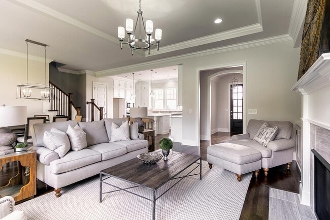 Building Photo - 2077 McAvoy Dr