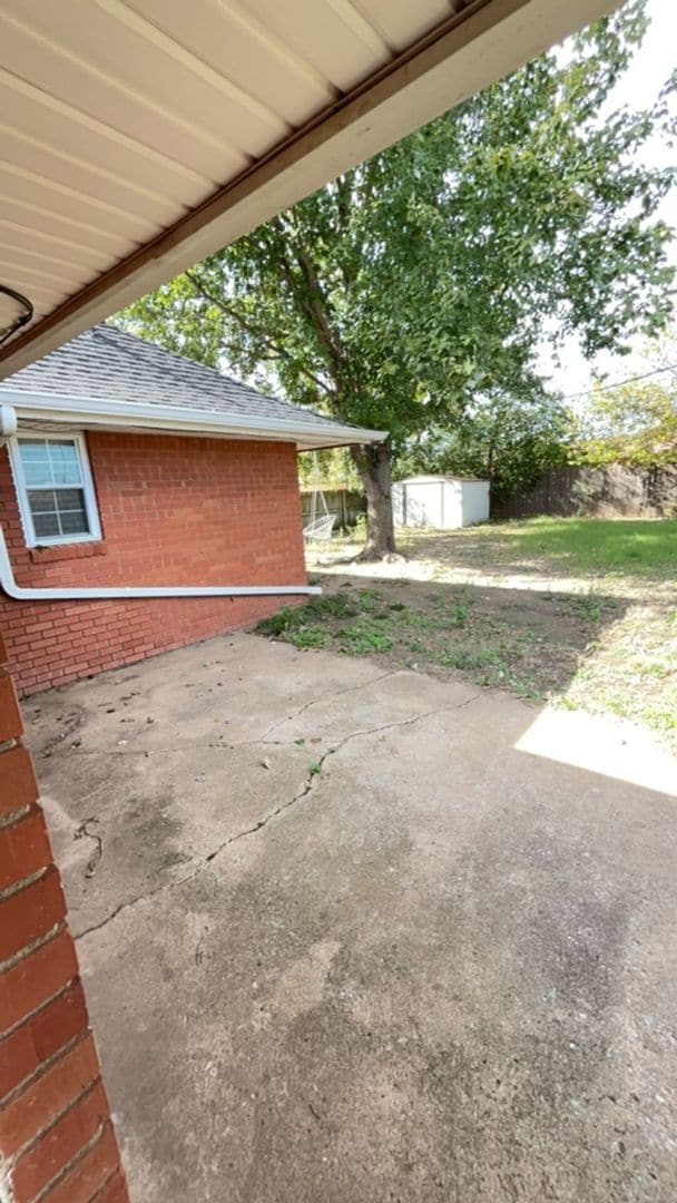 Building Photo - 3310 Mayberry St