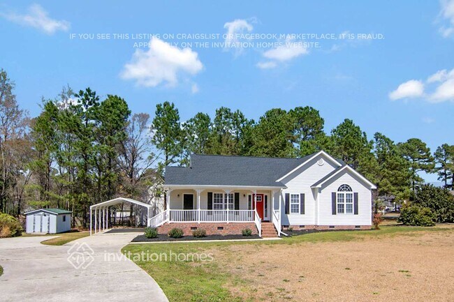 Building Photo - 200 Alice Dr