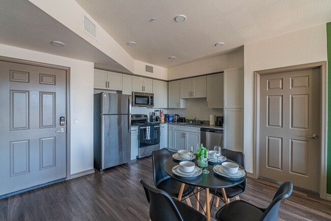 Building Photo - 9600 W Georgia Ave