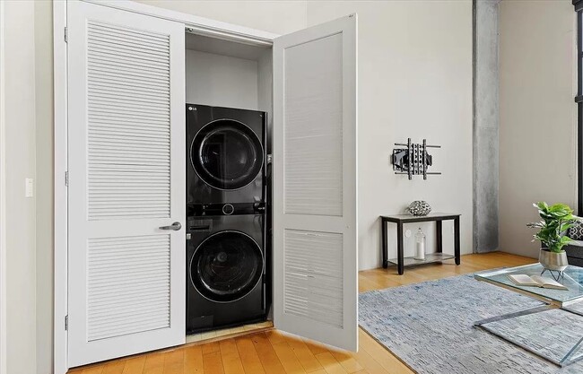 Building Photo - Safe, Clean & Convenient Living