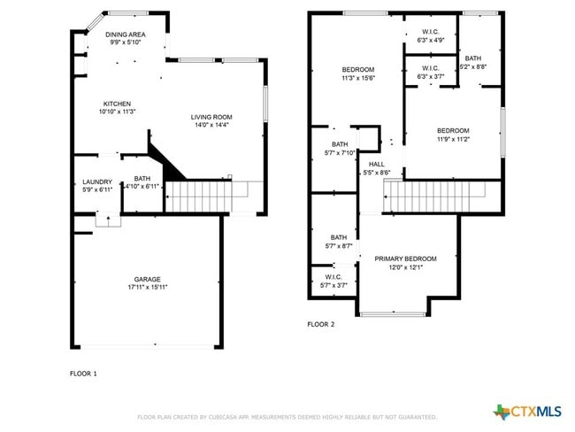 Building Photo - 821 Sagewood Trail