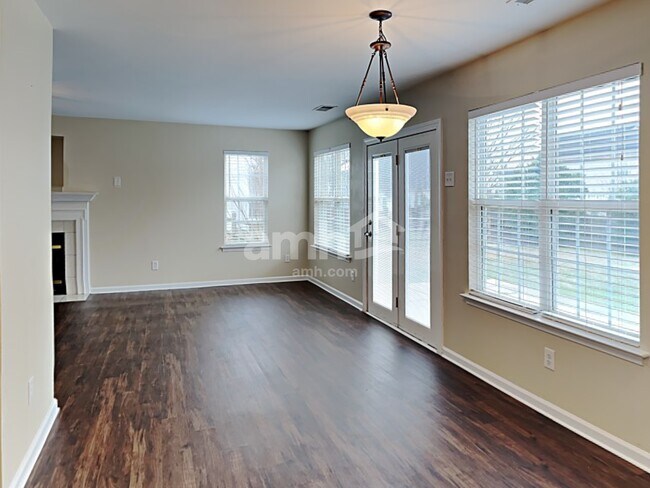 Building Photo - 4894 Aldridge Pl NW