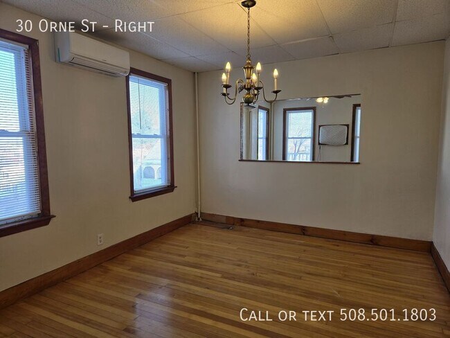 Building Photo - 30 Orne St