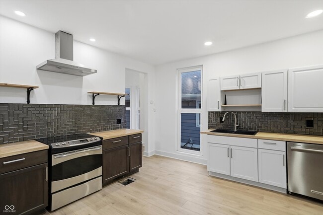 Building Photo - 1232 Keystone Ave