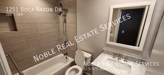 Building Photo - 1251 Boca Raton Dr