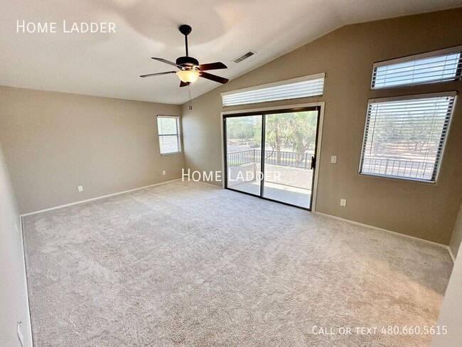 Building Photo - 4307 S Rim Ct