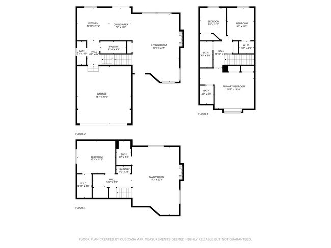 Building Photo - Pet Friendly 4 Bedroom 3.5 Bath Home in Sc...