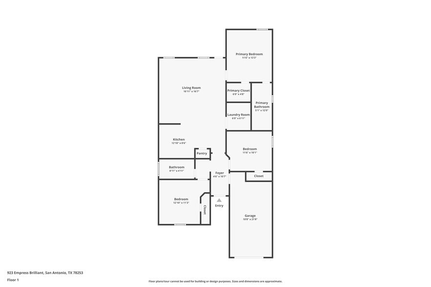 Building Photo - 923 Empress Brilliant
